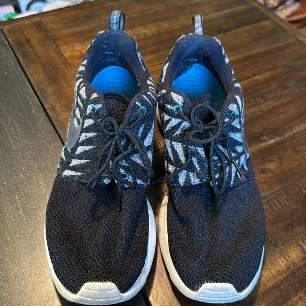 Nike N7 Shoes Size 10 - Picture 2 of 11